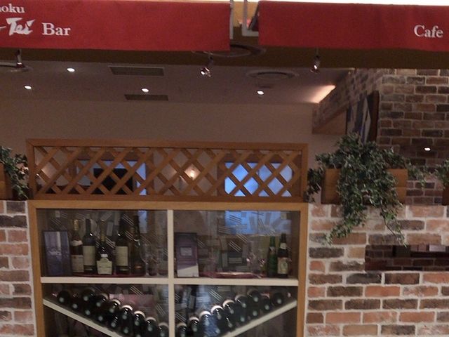 外観_洋食レストラン 西櫻亭 立川店