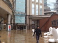 ルパン四世さんのミューザ川崎への投稿写真1