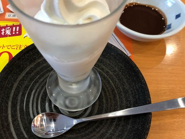 大好き_旬鮮厨房夢庵昭島店