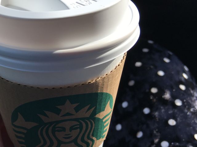 スタバ_スターバックス・コーヒー 基山パーキングエリア(上り線店)