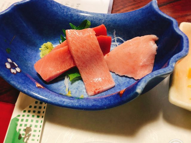 刺身_のぼり寿し