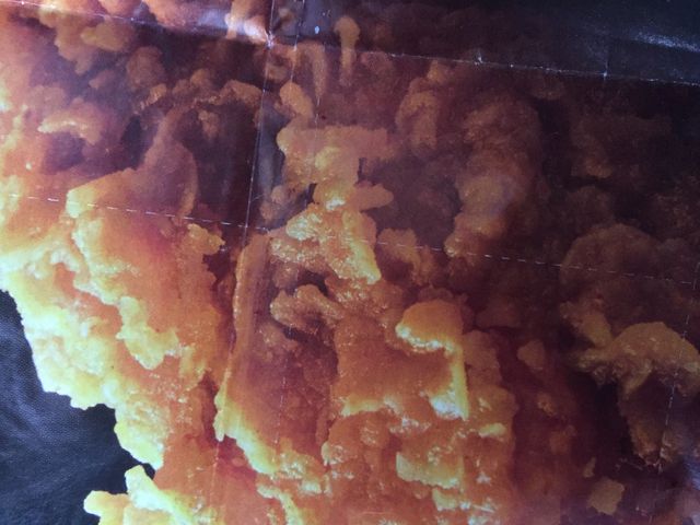 美味しい_ケンタッキーフライドチキン上本町店