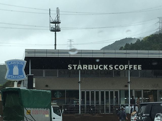 基山PA上り_基山パーキングエリア 上り線