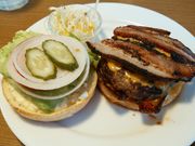 みきちんさんのベーカー・バウンスの投稿写真2