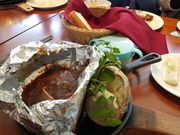 りあさんのグリルキャピタル 東洋亭 なんば店の投稿写真1