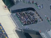 マックさんの天保山大観覧車の投稿写真14