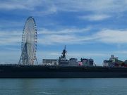 マックさんの天保山大観覧車の投稿写真18