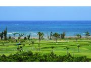 レナさんの久米島シーサイドパークゴルフ場の投稿写真1