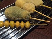 tizjamさんの串あげ屋 串一の投稿写真1