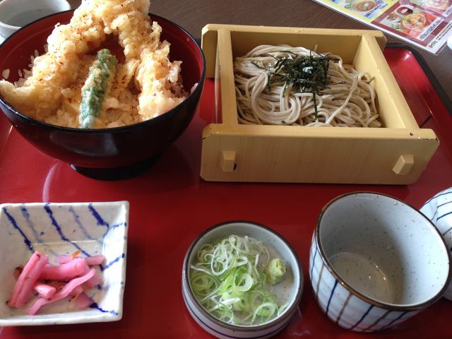 サガミランチ_サガミ刈谷店