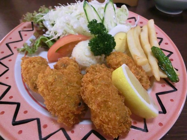 カキフライ_いな忠