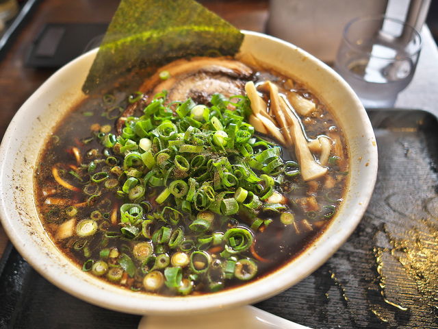 麺家チャクリキ_麺家チャクリキ