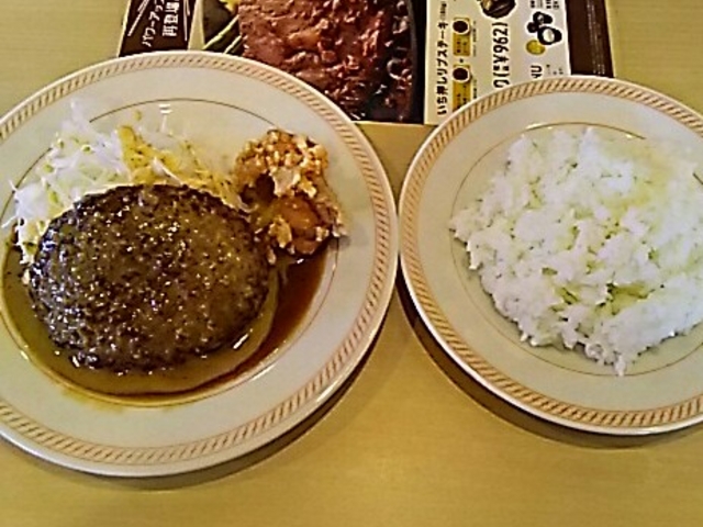 ジョイフルランチ_ジョイフル・鶴ヶ島一本松店