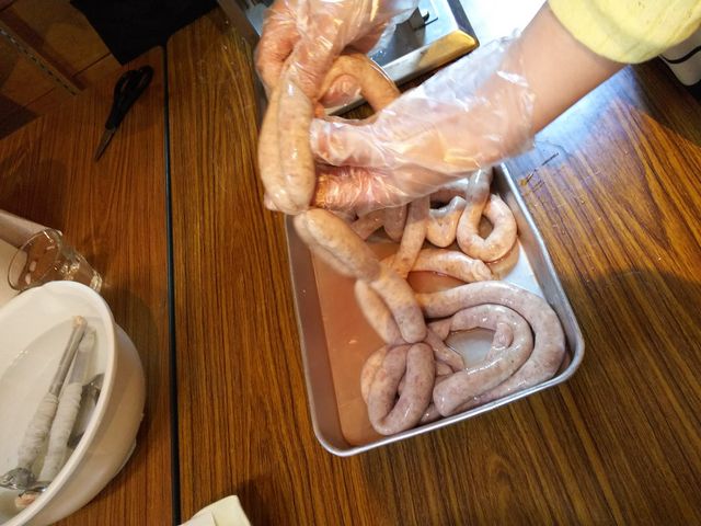 難しかったけど楽しかったです(*^^*)_手づくり工房アーダニン