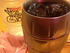 びぃちゃんさんのコメダ珈琲店 大東谷川店への投稿写真1