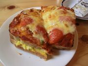 びぃちゃんさんの珈琲所 コメダ珈琲店 金剛東店の投稿写真3