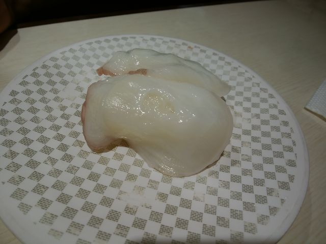 大部分が108円です。_魚べい 千歳店
