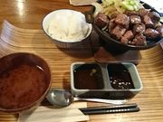 のぞみさんの佰食屋の投稿写真1