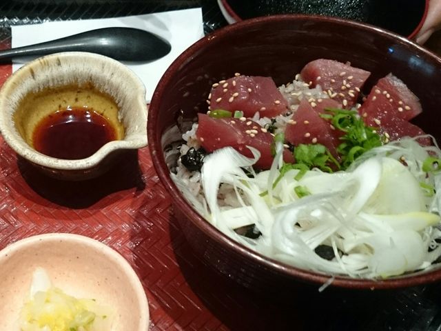 大戸屋_大戸屋ごはん処みなとみらいビジネススクエア店