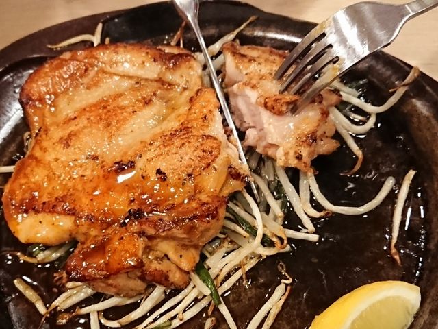 ガスト_ガスト 加西店