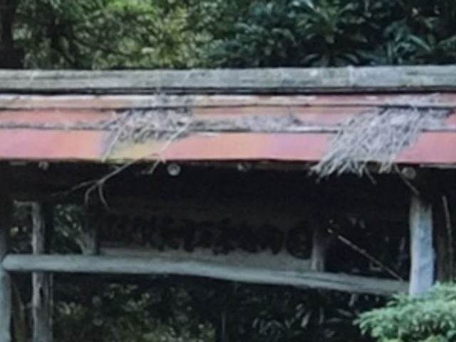 みっちゃんさんのみちのく真野万葉植物園の投稿写真1
