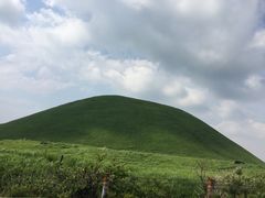 米塚の写真1