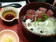 瑠璃蝶さんの大戸屋ごはん処みなとみらいビジネススクエア店の投稿写真2