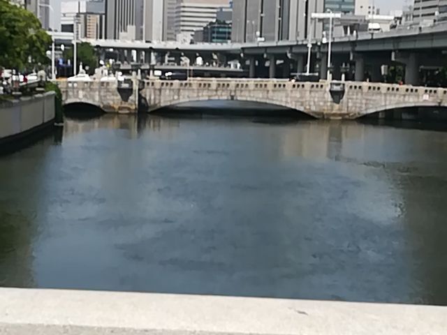 風景_堂島川
