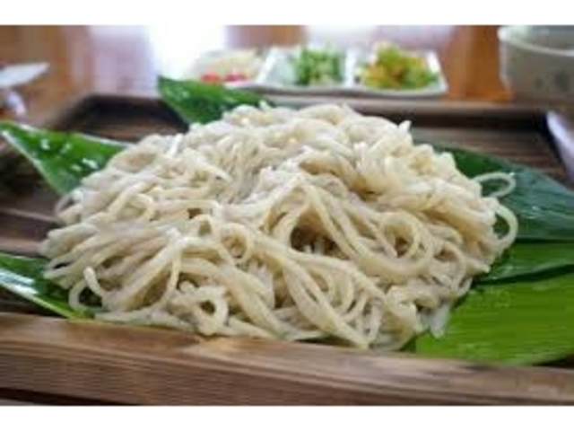 手打ちそば やまと_手打ちそば やまと