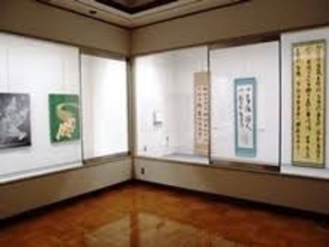 美郷町学友館_美郷町学友館