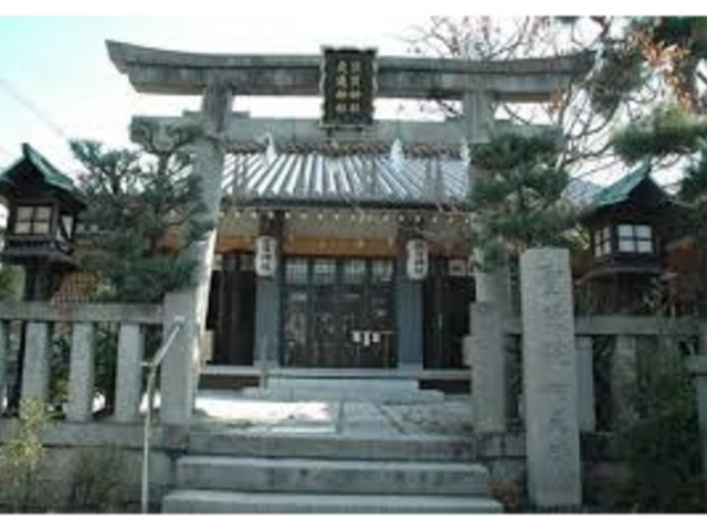 須賀神社_須賀神社