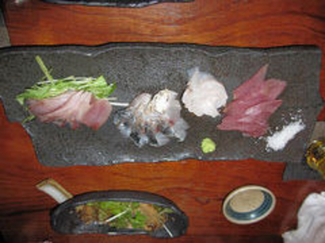 刺_酒肴 来富