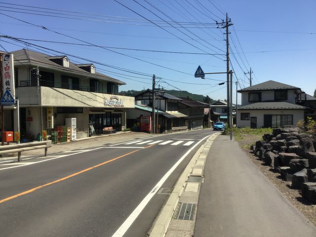 街道雰囲気_大笹