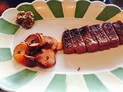 ゆなちゃんさんの鉄板焼 さざんかの投稿写真1