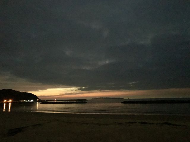 2018.6.6 撮影_新宮海水浴場