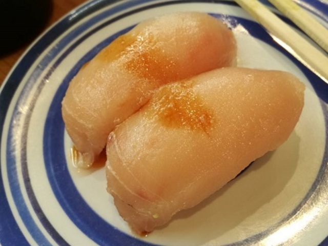 こんもり_無添くら寿司 刈谷店