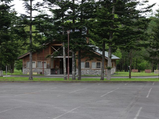 センターハウス_ザランタン芦別