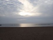 u-minさんの川下海水浴場(はまますピリカ・ビーチ)の投稿写真1