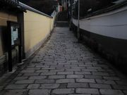 りそなさんの天王寺七坂の投稿写真1