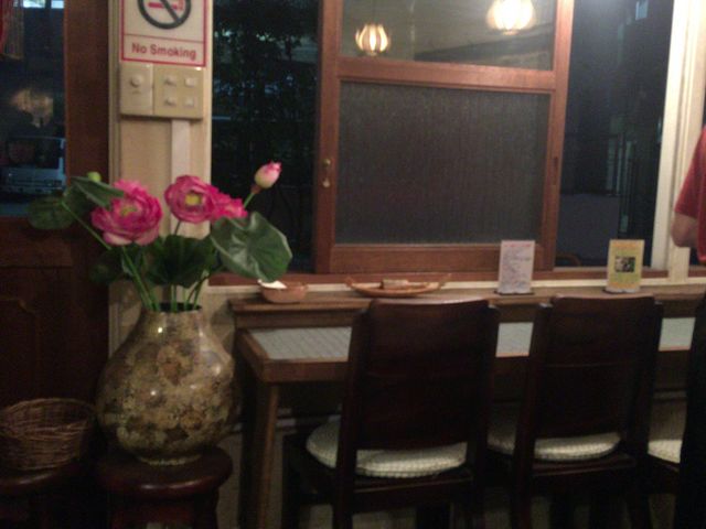 店内_ゴンゴン ngon ngon