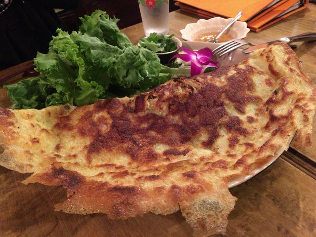 バインセオ_ゴンゴン ngon ngon