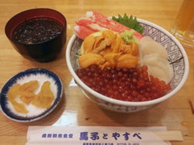 飯_朝市食堂・馬子とやすべ