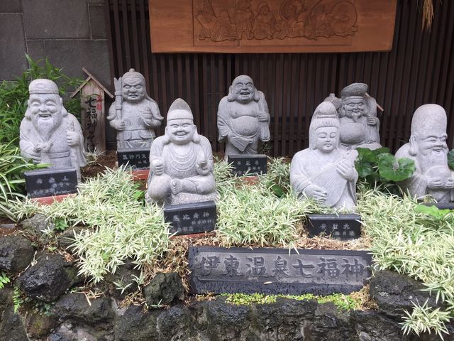 七福神_伊東温泉七福神