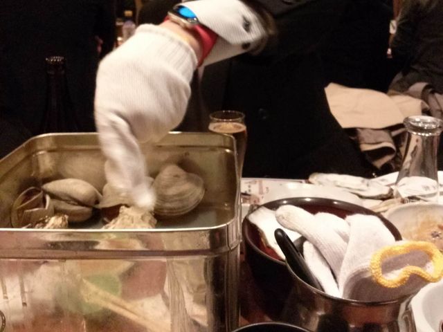 牡蠣_こちらまる特漁業部 東池袋店