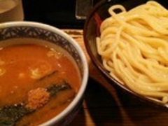 三田製麺所 赤坂見附店の写真1