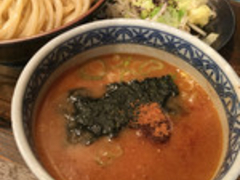 三田製麺所 新宿西口店の写真1
