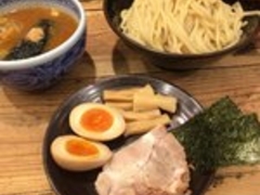 つけ麺専門店 三田製麺所 池袋西口店の写真1