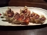 ずんだれさんのででんがでん 北8条店の投稿写真1