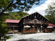 マイBOOさんの徳沢キャンプ場の投稿写真1