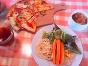 あっかさんのピッツェリアマリノ 安城横山店の投稿写真1